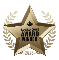 Winner-Badge